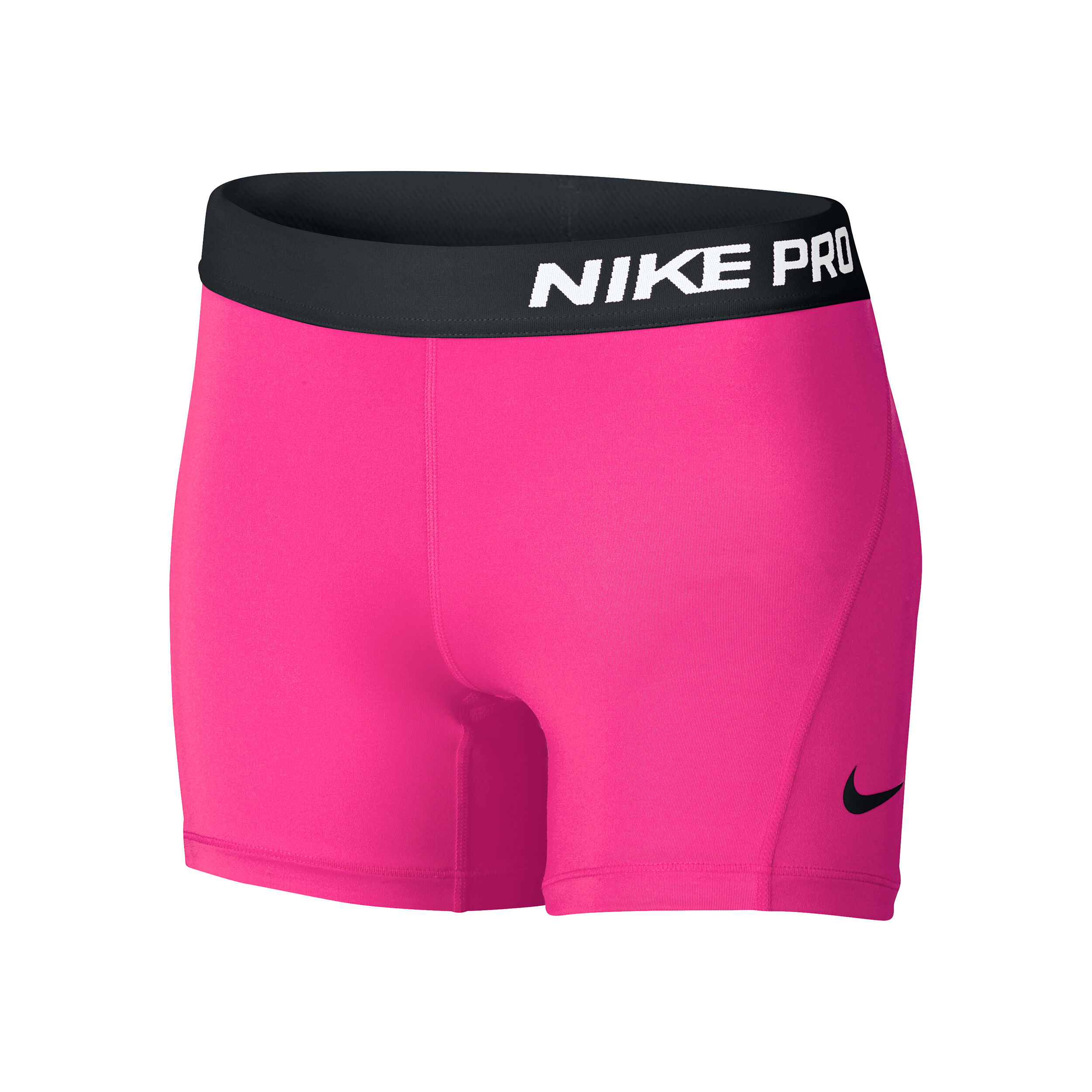 nike pro rosa