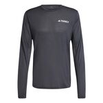 Abbigliamento adidas Terrex XPR Longsleeve