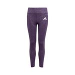 Abbigliamento adidas adidas OPT PR Calzamaglia Ragazze-viola