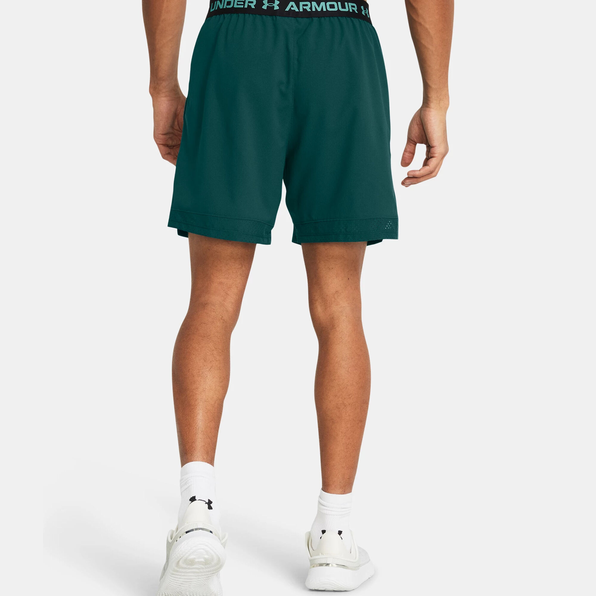 Under Armour