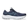 GT-2000 14 Scarpa Stabile Uomini-Blu Scuro,Blu