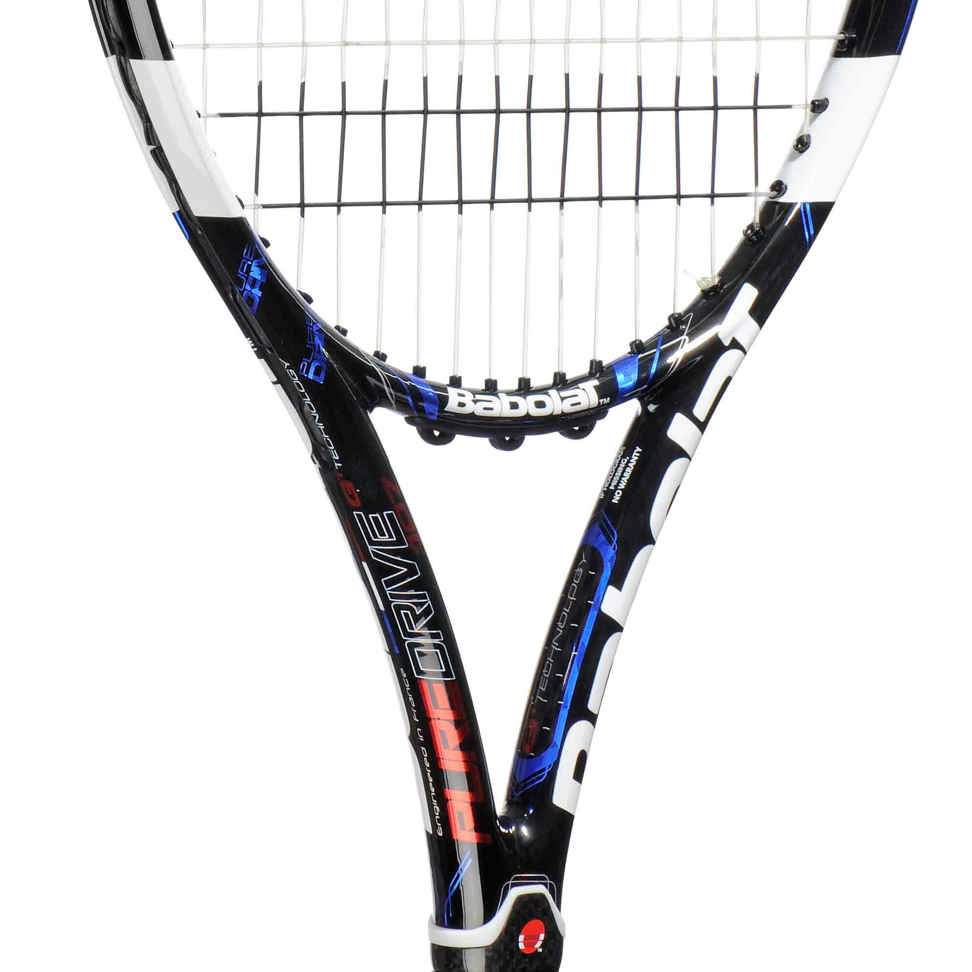 Buy Babolat Pure Drive 107 GT online Tennis Point IT