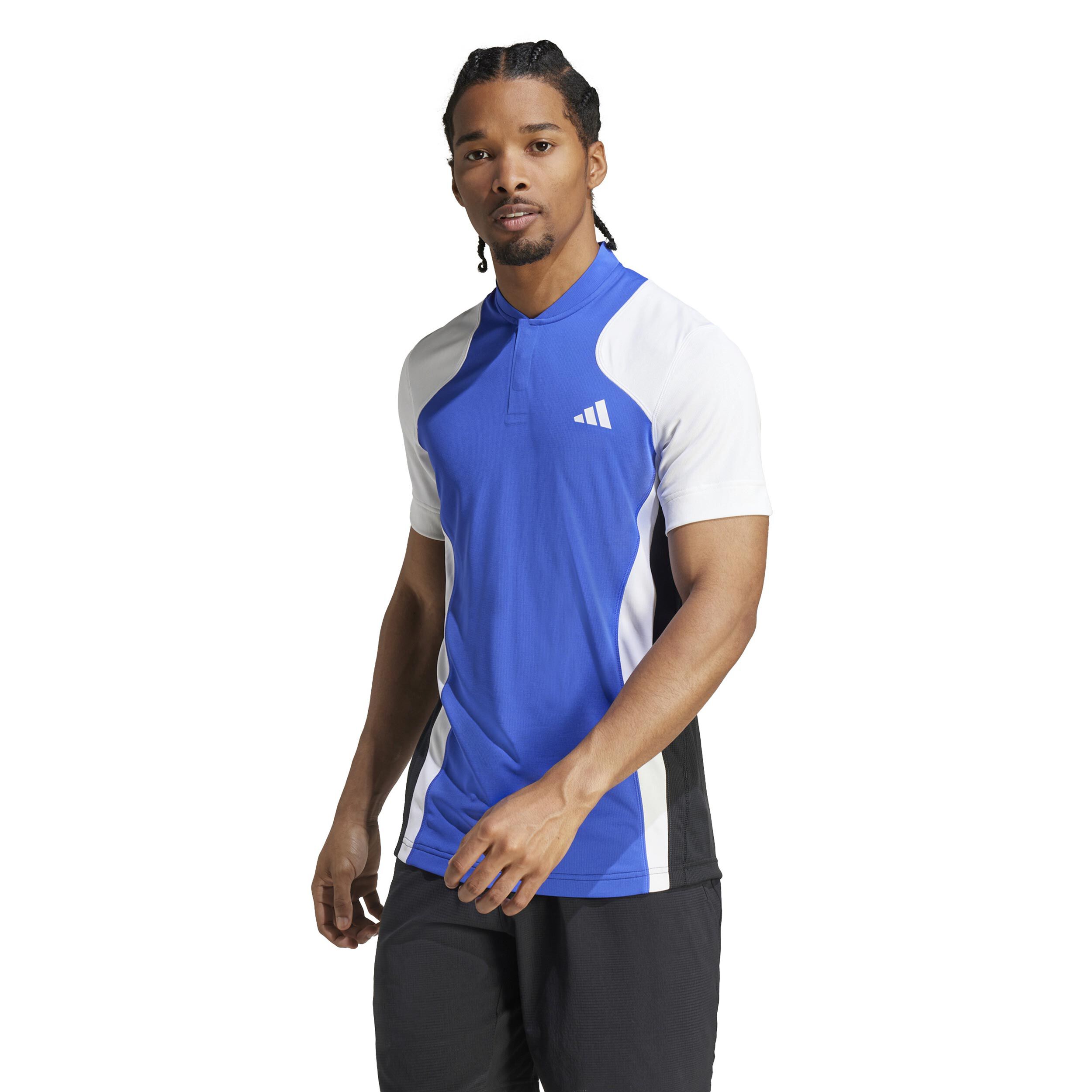 Adidas polo t shirt online cheap