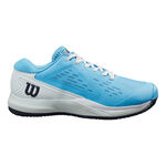 Scarpe Da Tennis Wilson Rush Pro ACE CLY