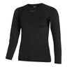 ADV Essence Top Da Corsa Donna-Nero