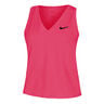 Dri-Fit Victory Court Canottiera Donna - rosa, 