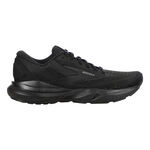 Brooks Brooks Adrenaline GTS 24 Scarpa stabile Donna - nero, nero