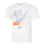 Abbigliamento Nike M NKCT DF TEE HO24
