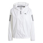 Abbigliamento adidas Own The Run B Jacket