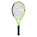 Racchette Da Tennis Dunlop D TF 25SX300 LS NEON GREEN 