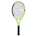 Racchette Da Tennis Dunlop D TF 25SX300 LS NEON GREEN 