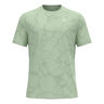 Zeroweight Engineered Chill-Tec Camicia da corsa Uomini - mint, 
