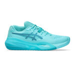 Scarpe da tennis ASICS ASICS Gel-Resolution X Scarpa Per Tutte Le Superfici Uomini-Turchese,Blu Chiaro
