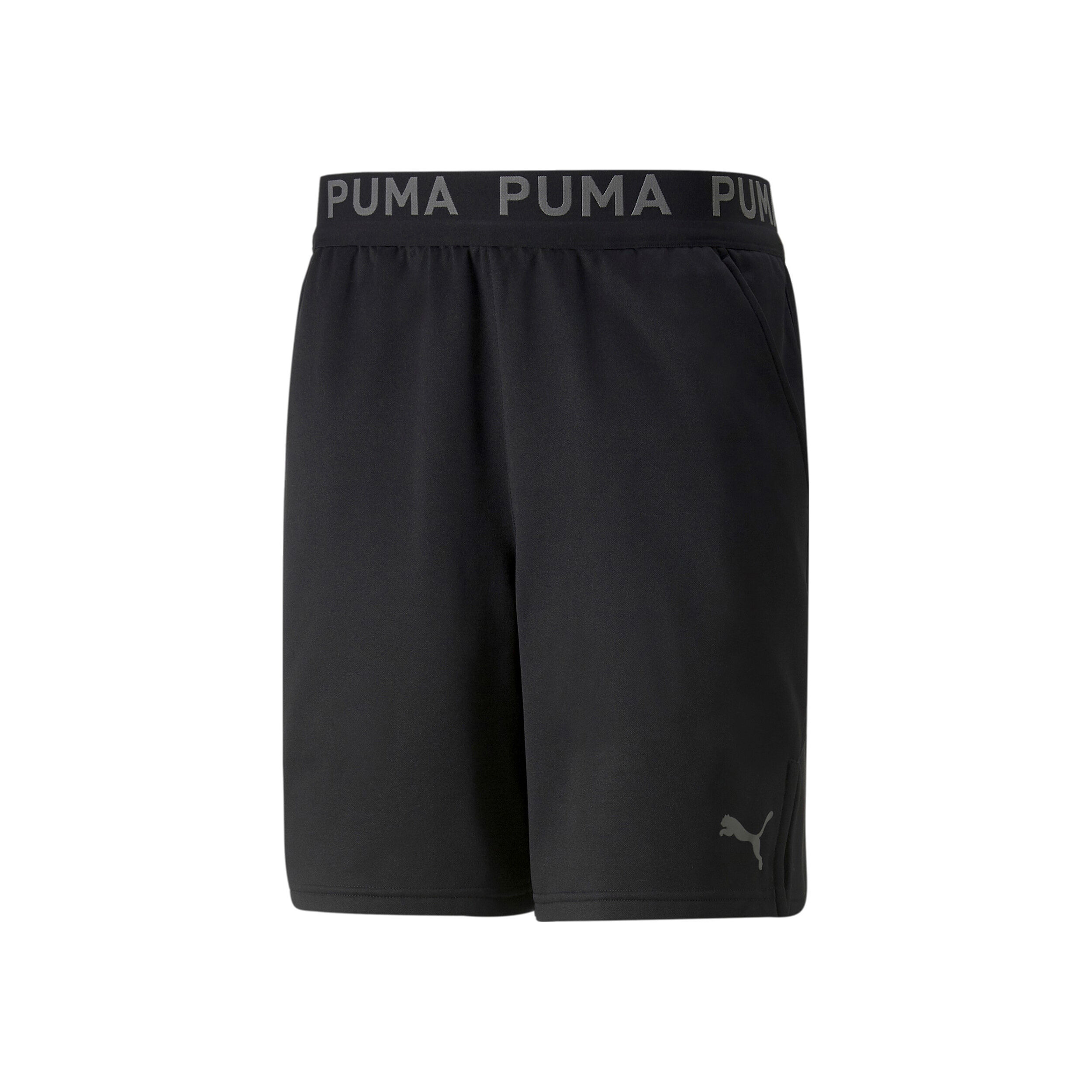 Pantaloncini tennis puma store