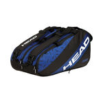 Borse Da Tennis HEAD Team Padel Bag L BKCC              