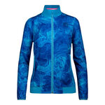 Abbigliamento Da Tennis BIDI BADU Gene Tech Jacket