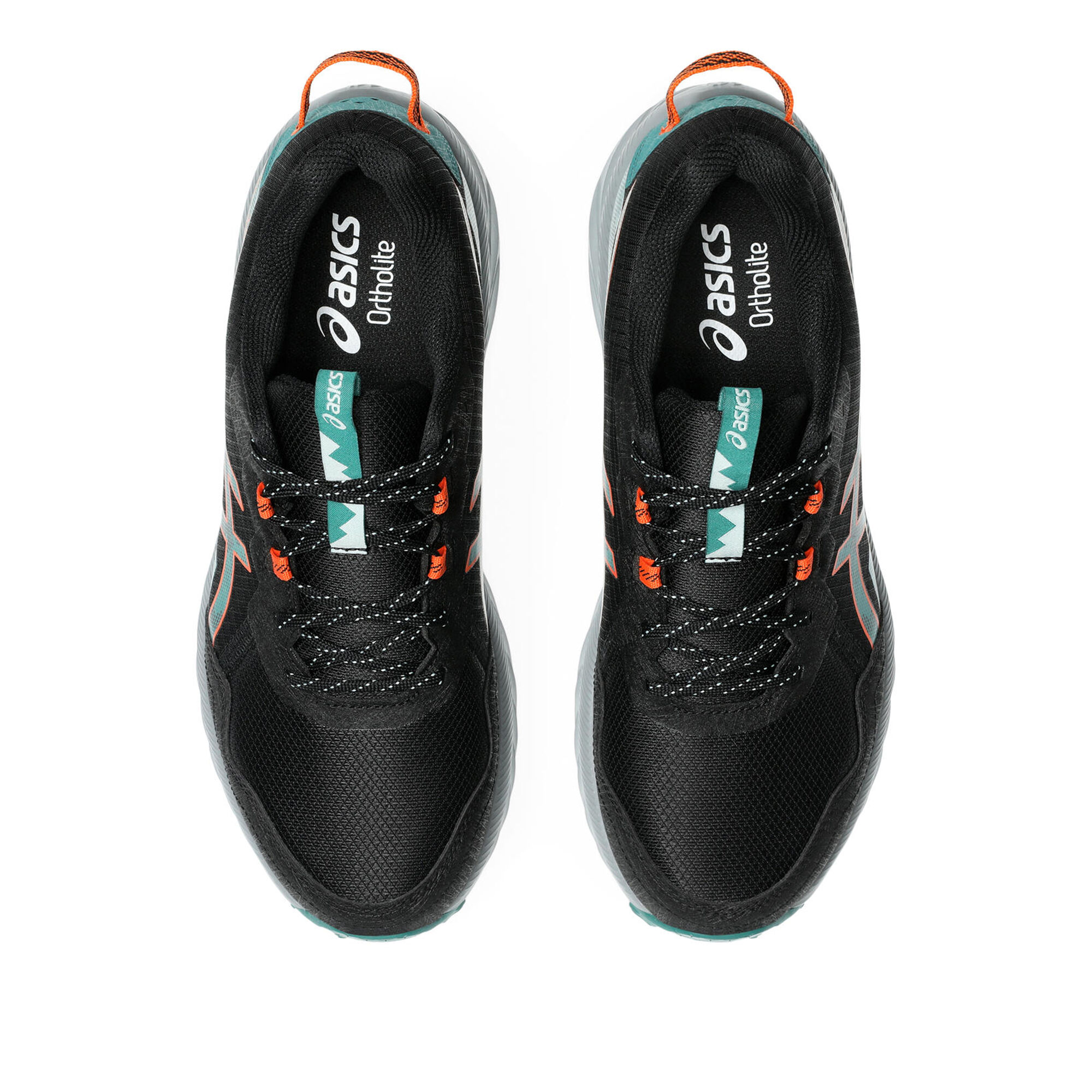 ASICS