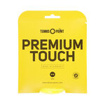 Corde Da Tennis Tennis-Point Premium Touch 12m black