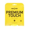 Premium Touch 12m black