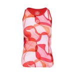 Abbigliamento BIDI BADU Jari Tech Tank