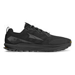 Scarpe da corsa Altra Altra Lone Peak 9+ wide Scarpa da trail Uomini - nero, 