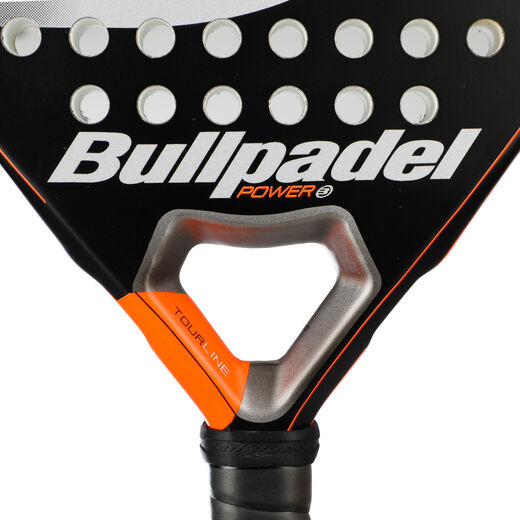 Bullpadel