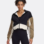 Abbigliamento Da Tennis Under Armour Unstoppable Jacket