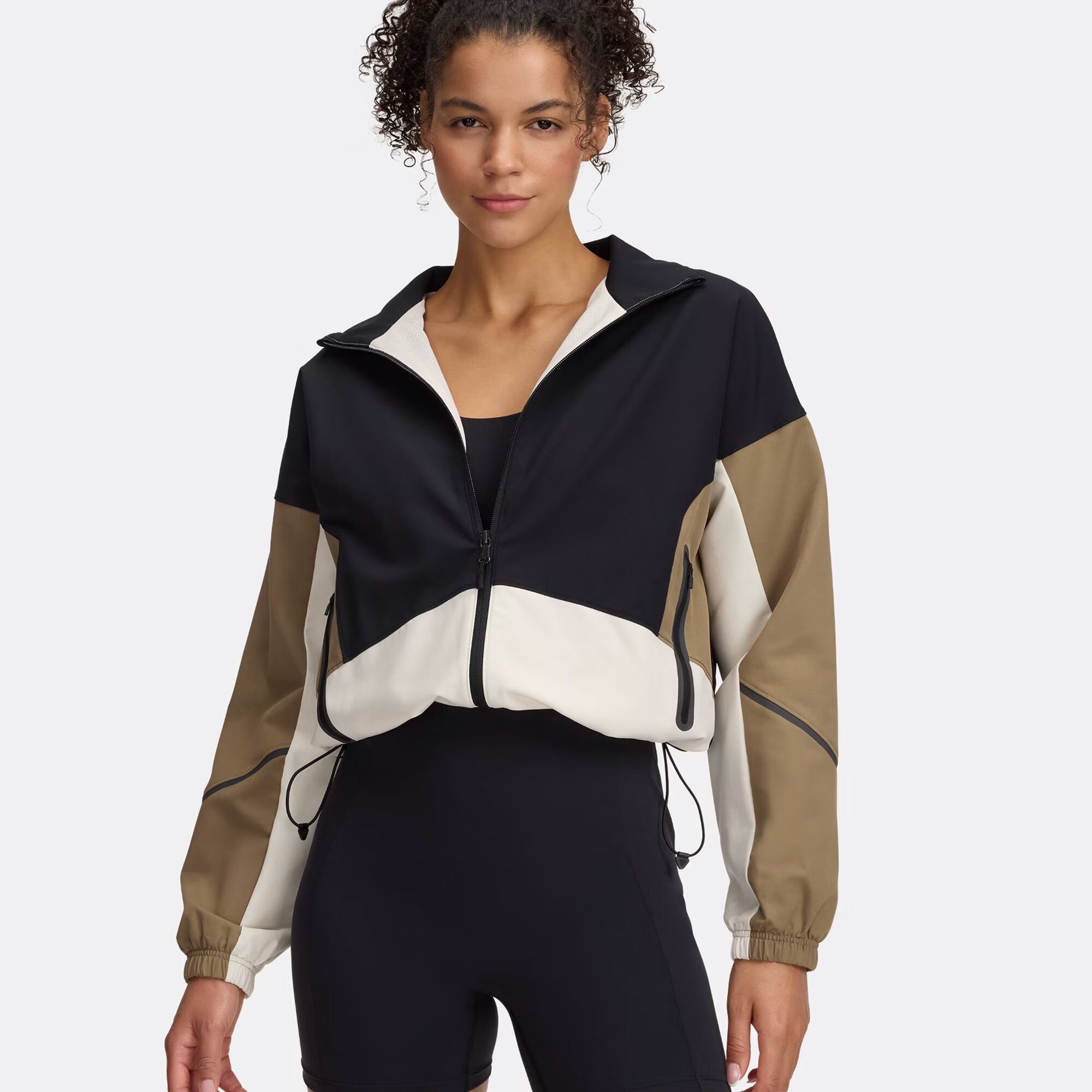 Under Armour