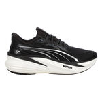 Scarpe da corsa Puma Puma MagMax Nitro 2 Scarpe neutrali Uomini-nero, bianco