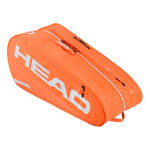 HEAD HEAD Tour Borsa per racchetta Da 9 - arancione