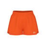 Vogue Pantaloncini Donna-Arancione