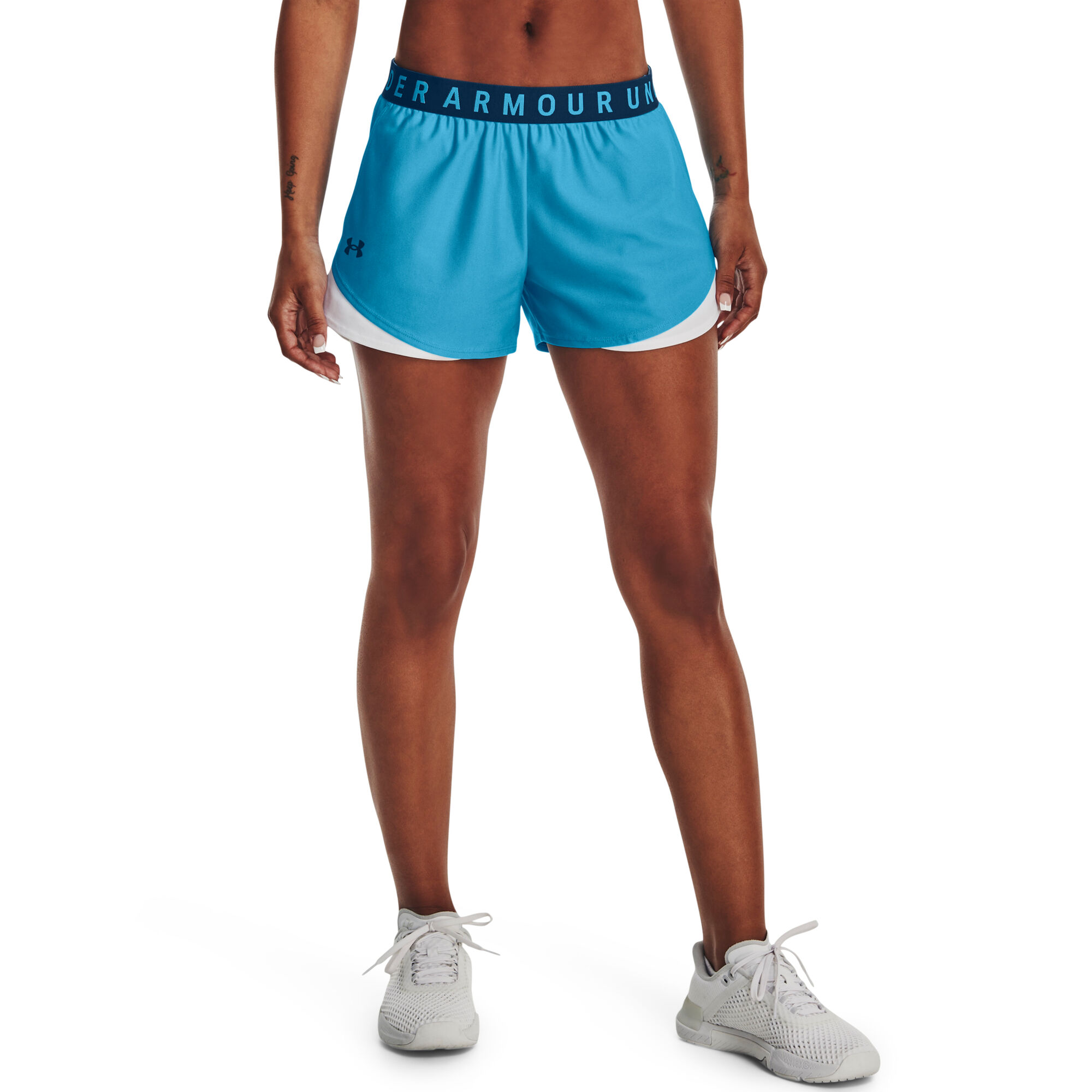 Under Armour