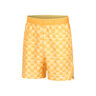 Court Dri-Fit Victory 9in Pantaloncini Uomini-Giallo,Bianco
