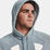 Rival Fleece Big Logo Hoodie  Men