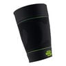 Sports Compression Upper Leg (short) Sleeve-Nero