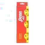 Pickleball HEAD Head Pickleball Penn 40 Outdoor Ball 3er-Pack