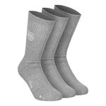 Abbigliamento BIDI BADU Don Carlito Crew Move Socks 3P