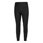 Abbigliamento Under Armour Under Armour Qualifier Run Elite Pantalone Da Corsa Uomini-Nero