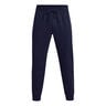 Rival Pantalone da allenamento Uomini - blu scuro, 
