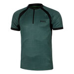 Abbigliamento BOSS BOSS Matchball Polo Uomini - oliva, 