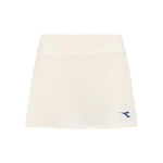 Abbigliamento Diadora Diadora Core Gonna Donna-blu scuro