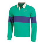 Abbigliamento Da Tennis Nike M NKCT DFADV SLM LS POLO RG