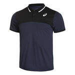 Abbigliamento ASICS Court Polo
