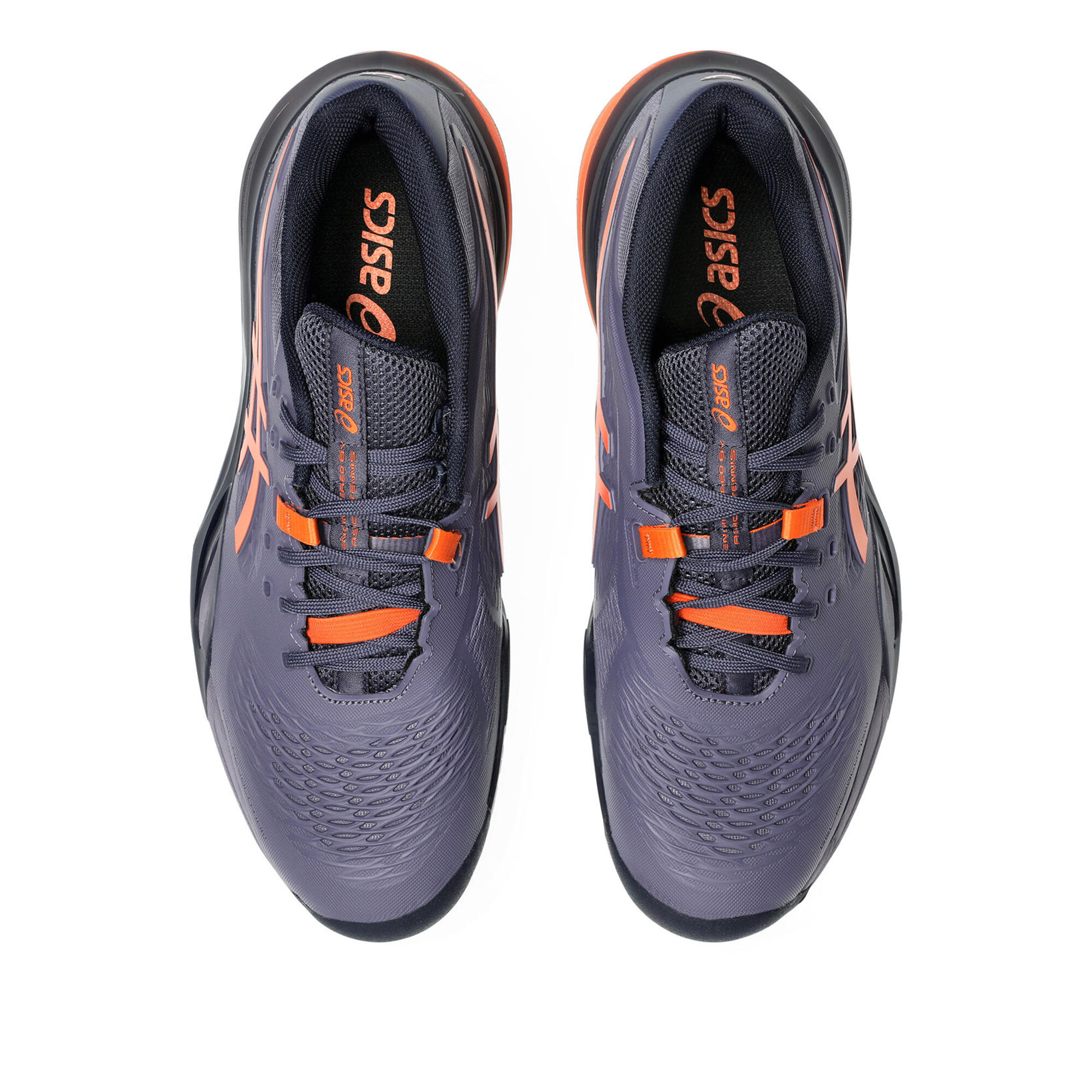 ASICS