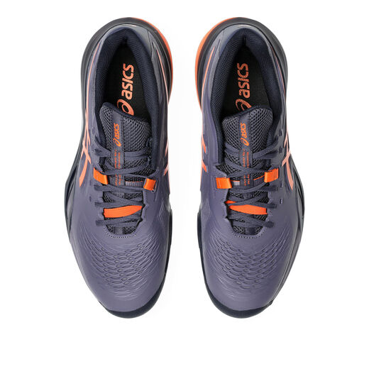 ASICS