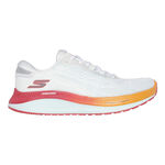 Scarpe da corsa Skechers Skechers Go Run Persistence 2 Scarpe Neutrali Donna-Bianco,Arancione
