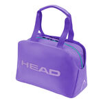 HEAD HEAD Borsa sportiva -viola