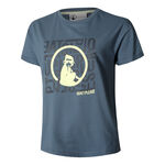 Abbigliamento Quiet Please Perspectives Word Salad Tee