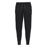 Club Original Pantalone Da Allenamento Donna-Nero