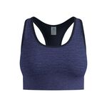 Abbigliamento Odlo Seamless Medium Padded Sport Bra